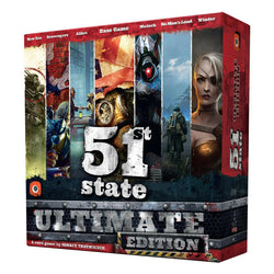 51st State: Ultimate Edition.