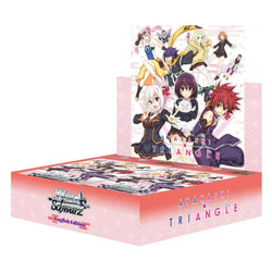 Weiß Schwarz - Ayakashi Triangle Booster Box.