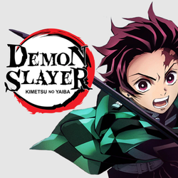 Demon Slayer CCG - DS-GM-001.