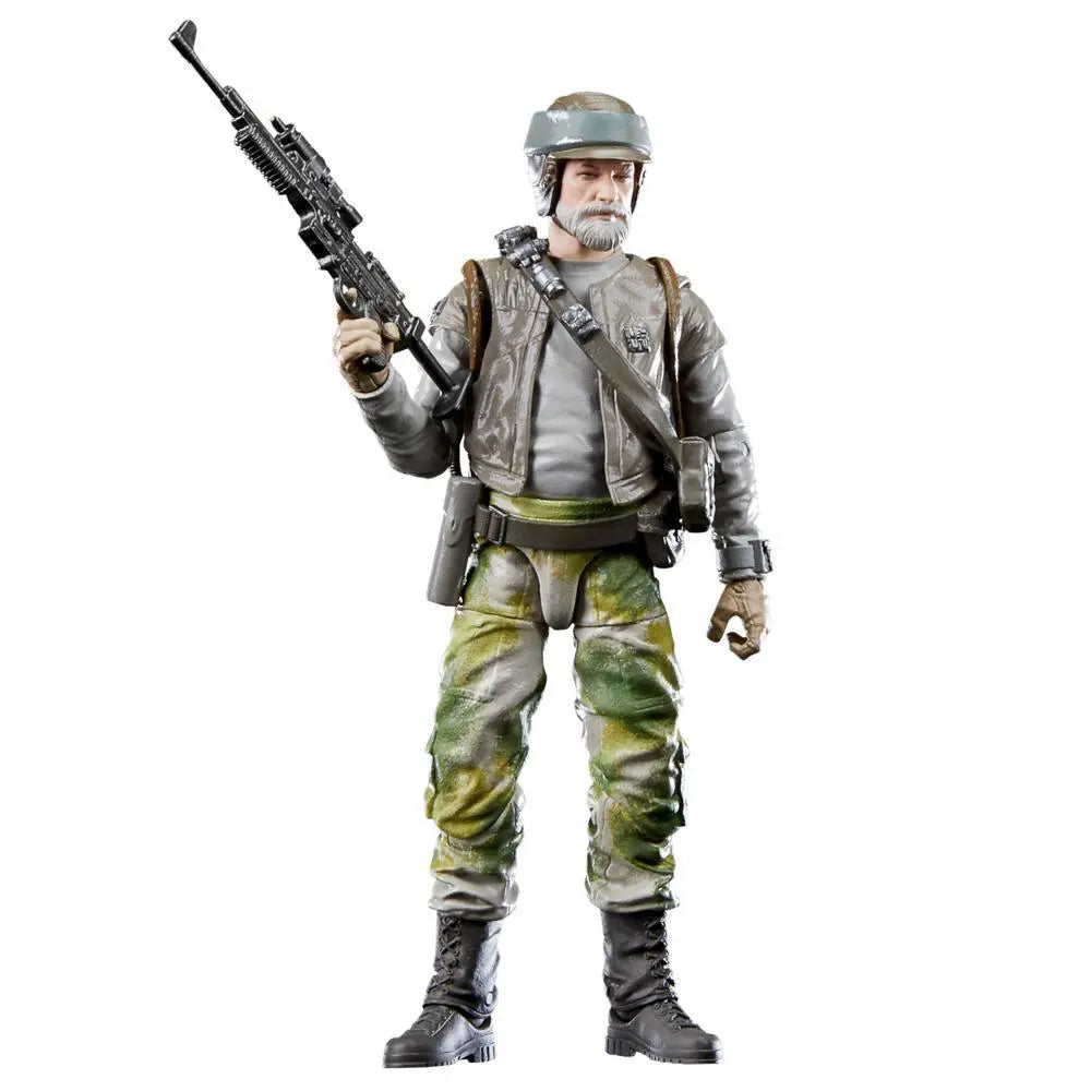 Star Wars - BL DELUXE FIG 2B.