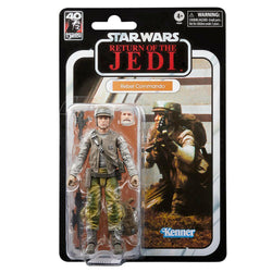 Star Wars - BL DELUXE FIG 2B.